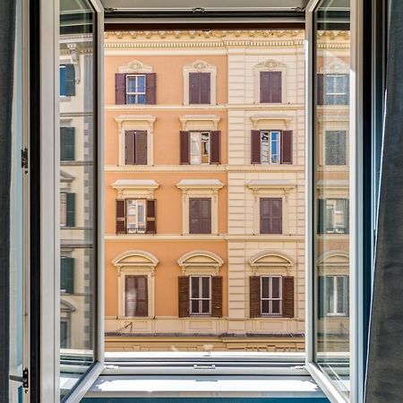 Rione Xxii Apartments Ρώμη Εξωτερικό φωτογραφία