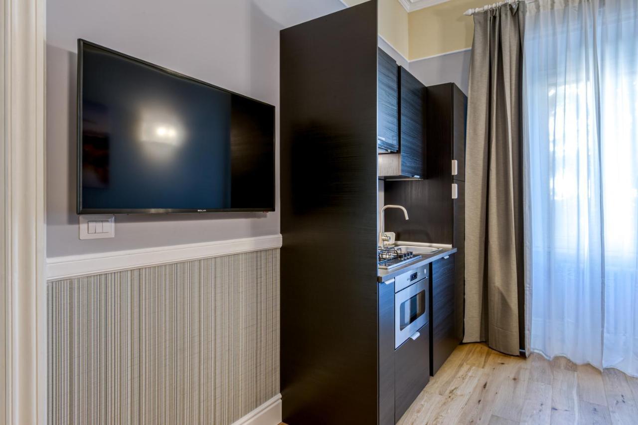 Rione Xxii Apartments Ρώμη Εξωτερικό φωτογραφία