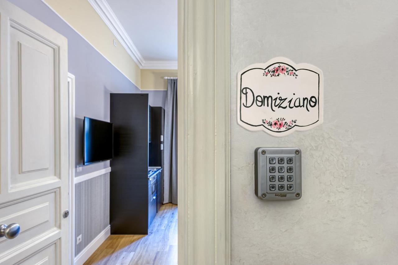Rione Xxii Apartments Ρώμη Εξωτερικό φωτογραφία