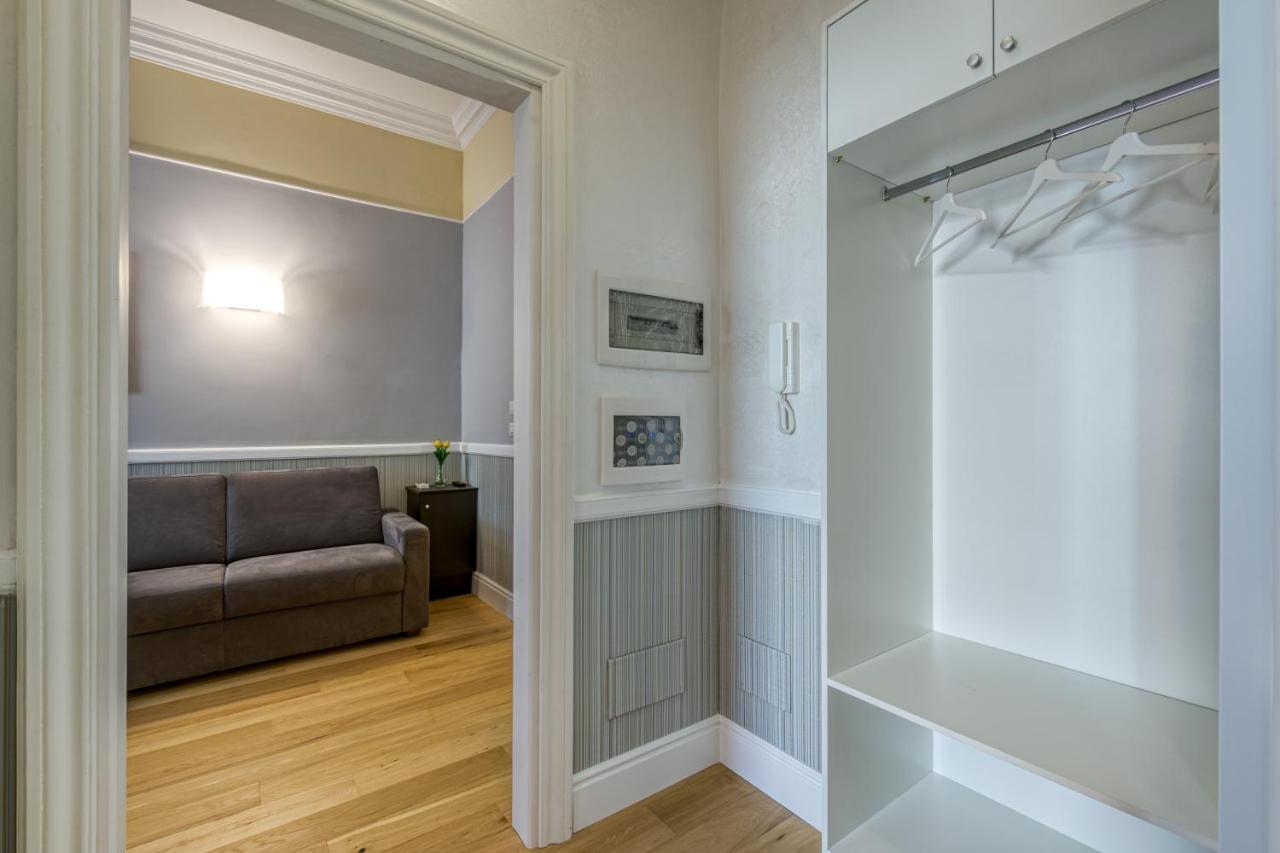 Rione Xxii Apartments Ρώμη Εξωτερικό φωτογραφία