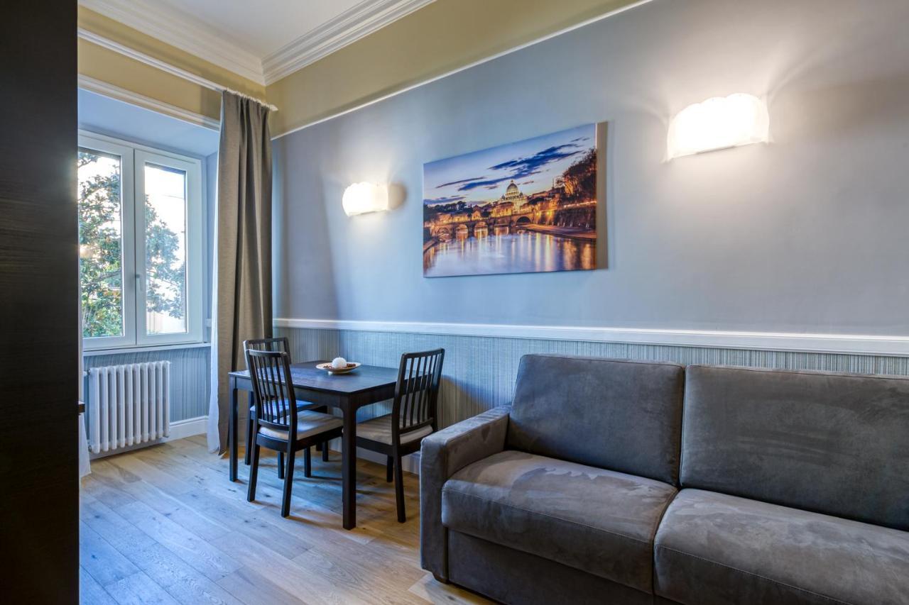 Rione Xxii Apartments Ρώμη Εξωτερικό φωτογραφία