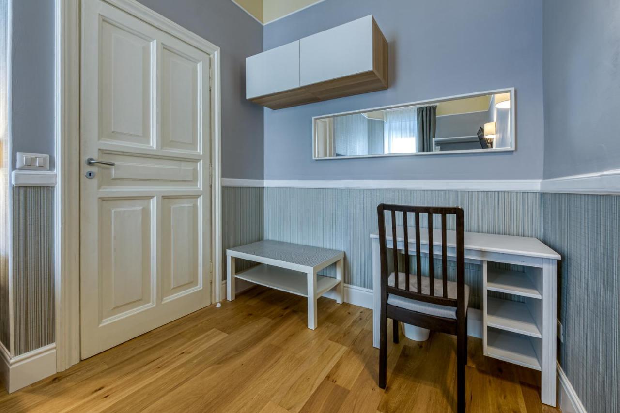 Rione Xxii Apartments Ρώμη Εξωτερικό φωτογραφία