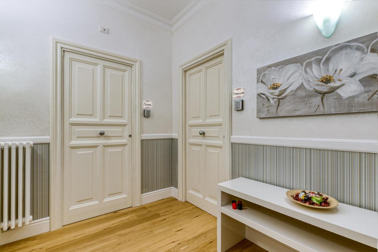 Rione Xxii Apartments Ρώμη Εξωτερικό φωτογραφία