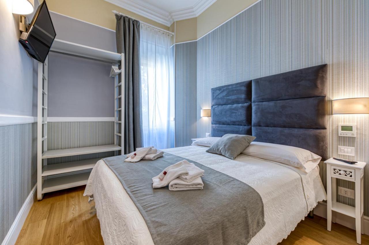 Rione Xxii Apartments Ρώμη Εξωτερικό φωτογραφία
