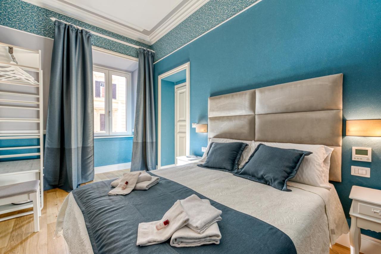 Rione Xxii Apartments Ρώμη Εξωτερικό φωτογραφία