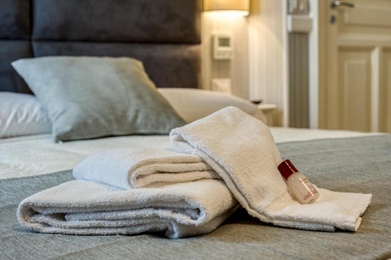 Rione Xxii Apartments Ρώμη Εξωτερικό φωτογραφία