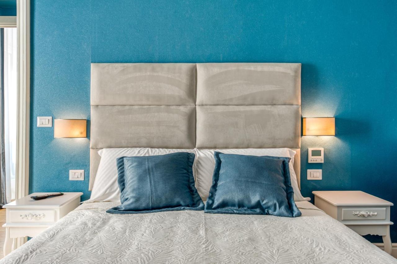 Rione Xxii Apartments Ρώμη Εξωτερικό φωτογραφία