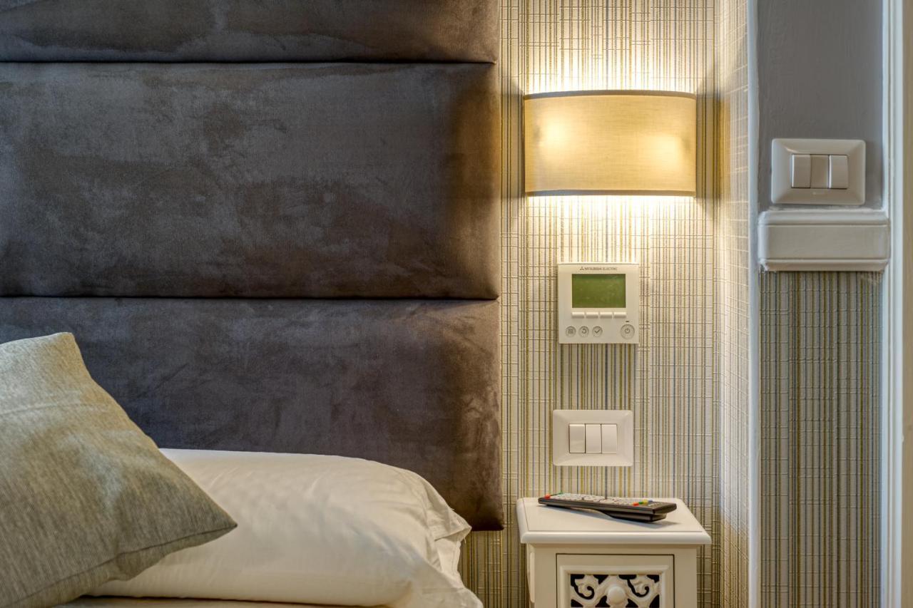 Rione Xxii Apartments Ρώμη Εξωτερικό φωτογραφία