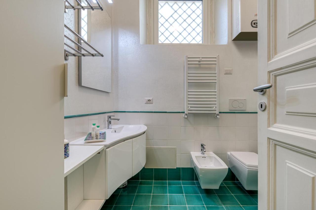 Rione Xxii Apartments Ρώμη Εξωτερικό φωτογραφία