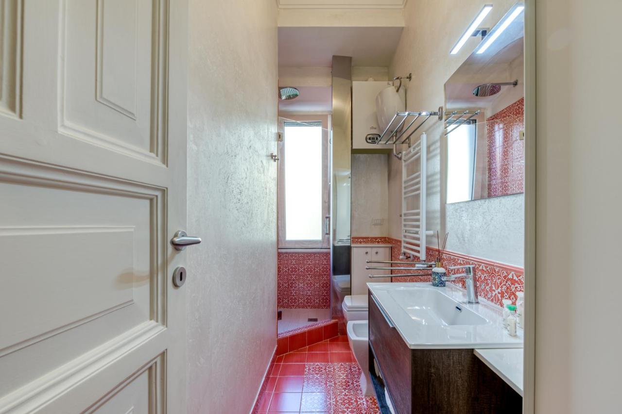 Rione Xxii Apartments Ρώμη Εξωτερικό φωτογραφία