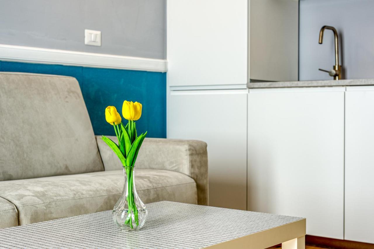 Rione Xxii Apartments Ρώμη Εξωτερικό φωτογραφία
