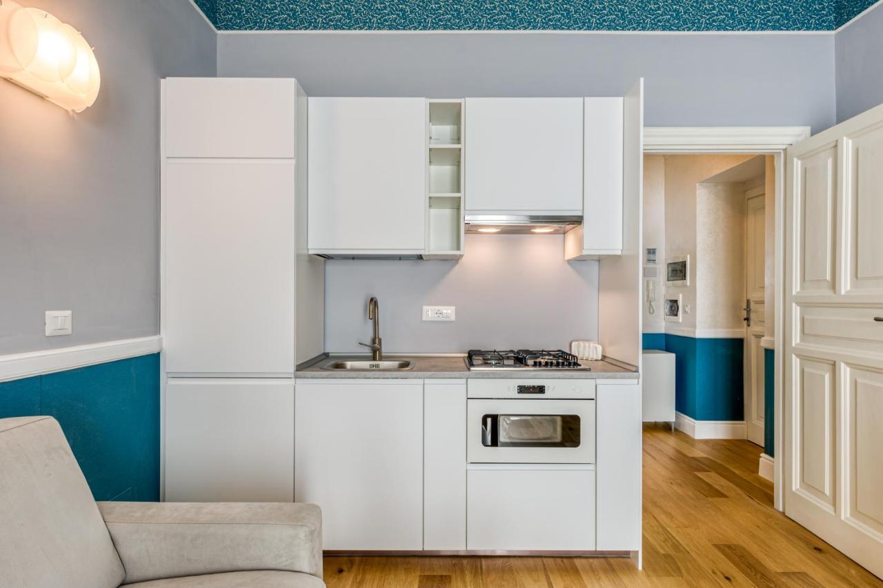 Rione Xxii Apartments Ρώμη Εξωτερικό φωτογραφία