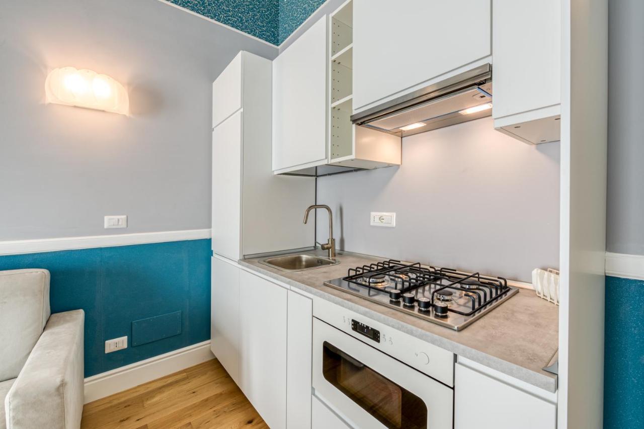 Rione Xxii Apartments Ρώμη Εξωτερικό φωτογραφία