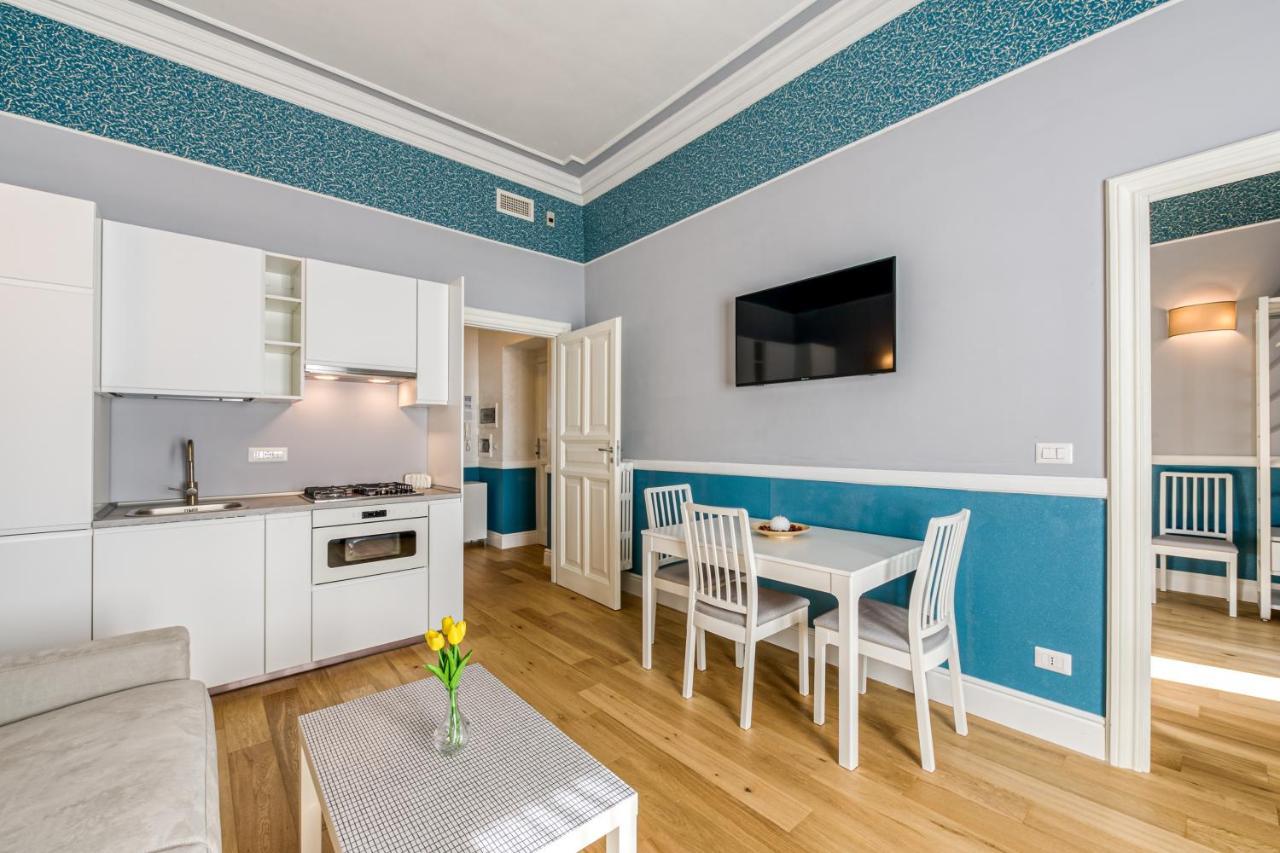 Rione Xxii Apartments Ρώμη Εξωτερικό φωτογραφία