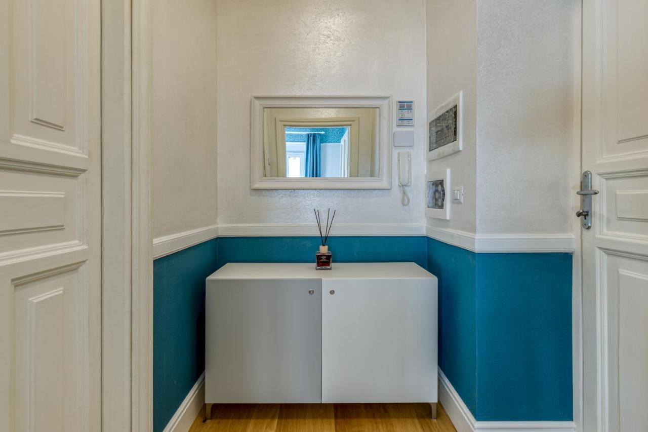 Rione Xxii Apartments Ρώμη Εξωτερικό φωτογραφία