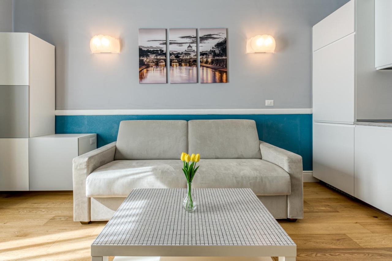 Rione Xxii Apartments Ρώμη Εξωτερικό φωτογραφία