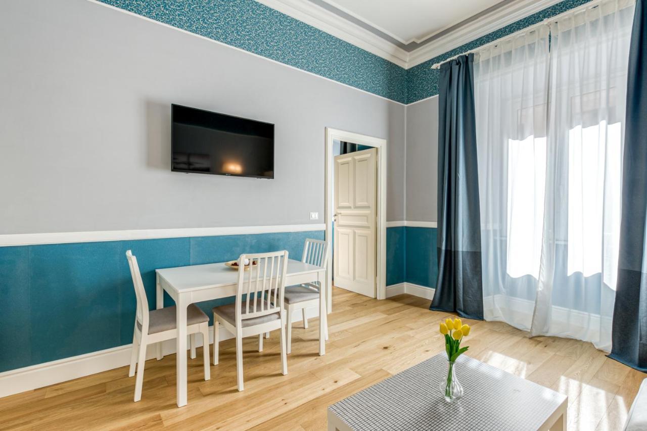 Rione Xxii Apartments Ρώμη Εξωτερικό φωτογραφία