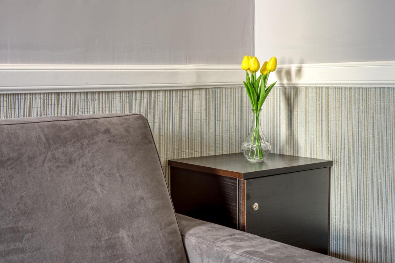 Rione Xxii Apartments Ρώμη Εξωτερικό φωτογραφία