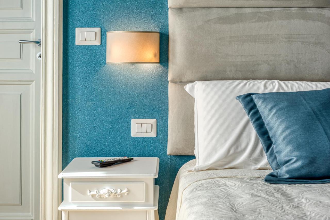 Rione Xxii Apartments Ρώμη Εξωτερικό φωτογραφία