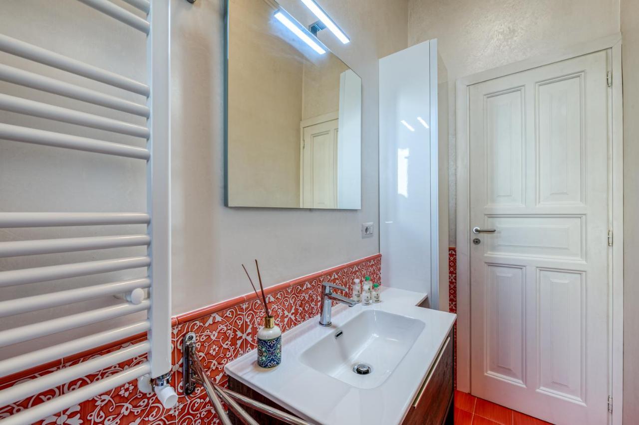 Rione Xxii Apartments Ρώμη Εξωτερικό φωτογραφία