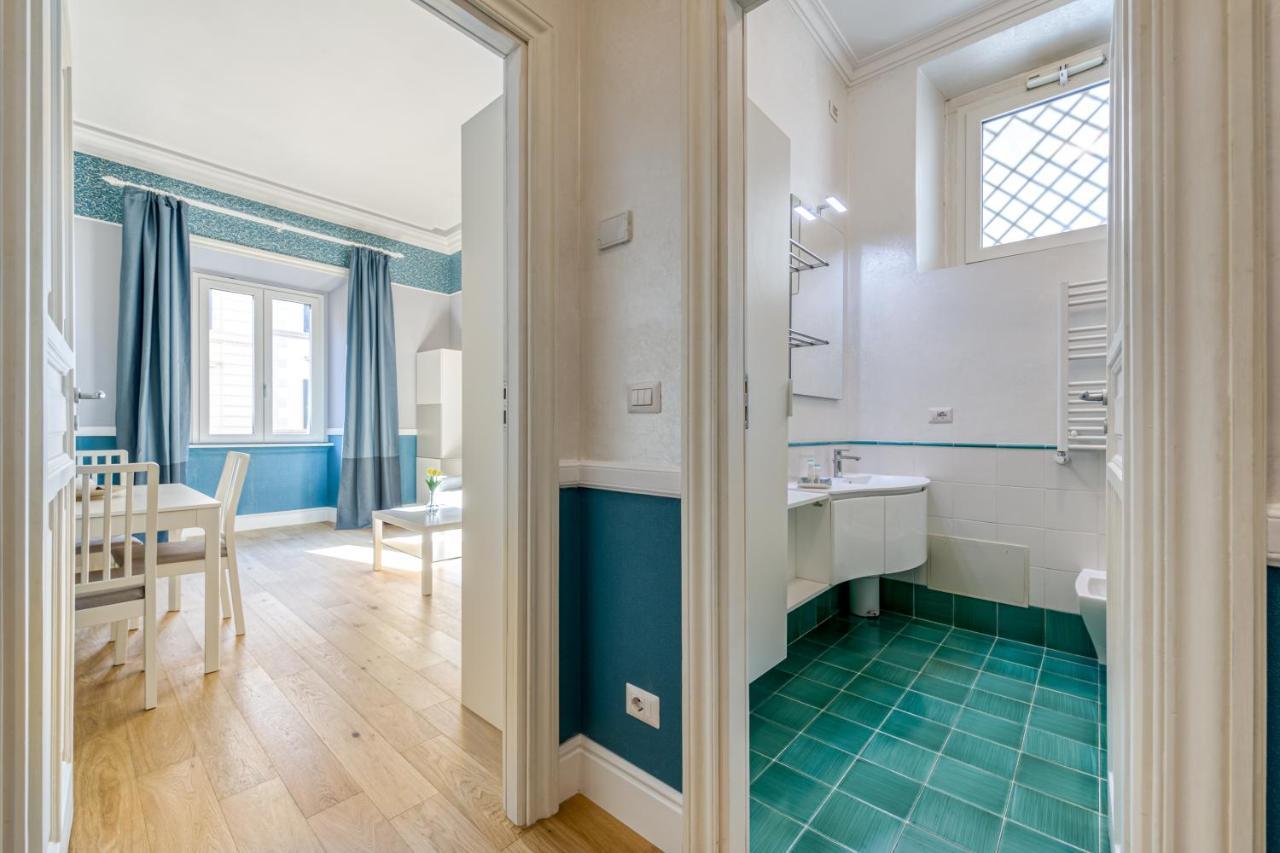Rione Xxii Apartments Ρώμη Εξωτερικό φωτογραφία