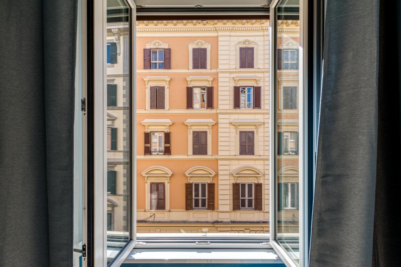 Rione Xxii Apartments Ρώμη Εξωτερικό φωτογραφία