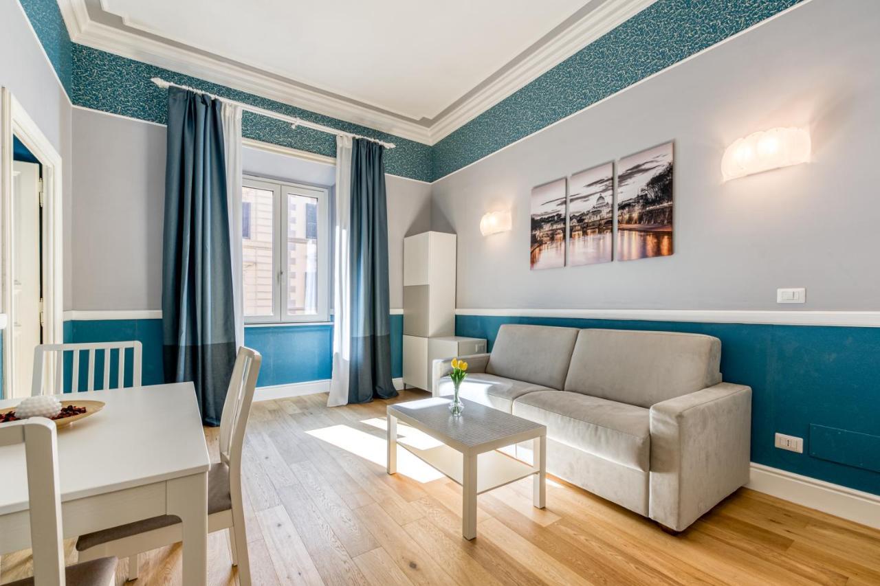 Rione Xxii Apartments Ρώμη Εξωτερικό φωτογραφία